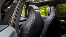 Lynk & Co 08 (2026), lo stress test di Motor1