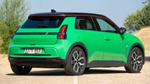 Renault 5 E-Tech techno 150 CV 52 kWh, prueba