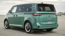 Volkswagen ID. Buzz pacchetto Good-Night