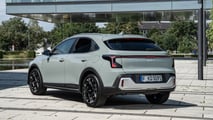 Kia XCeed (2026), la prova su strada