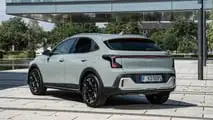 Kia XCeed (2026), la prova su strada