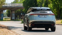Nissan Ariya Facelift (2026): Das Exterieur