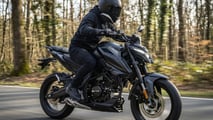 Voge R125S 2026