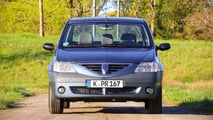 Dacia Logan (2006)