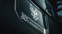 Scania The Wolf