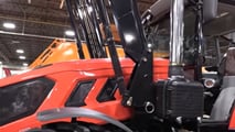 Ursa Ag: trattori meccanici senza elettronica a metà prezzo