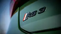 Audi RS 3 competition limited (2026) im Test