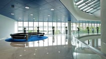 BMW Tower Headquarters Munich