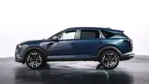 Dacia Striker Extreme Allradantrieb