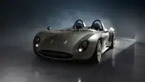 La nuova Rina Barchetta di Automobili Mignatta