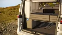 Volkswagen California Ocean Generation (2026)