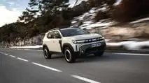 Prueba Dacia Duster hybrid-G 150 4X4 Extreme