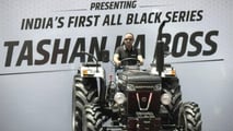 Escorts Kubota: nuovi trattori Digitrac 45-55 CV in India