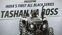 Escorts Kubota: nuovi trattori Digitrac 45-55 CV in India