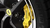 Ferrari HC25