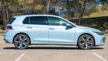 Volkswagen Golf Style eTSI 116 CV, prueba
