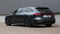 Audi A5 Avant - H&R Tieferlegungsfedern - 28519-2 - Heck