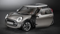 MINI Rocketman concept