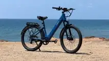 Tenways Wayfarer E-Bike Review