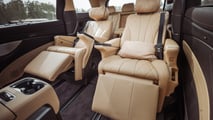 Denza D9 DM-i 2026