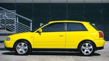 Audi A3 (1996-2003)