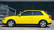 Audi A3 (1996-2003)