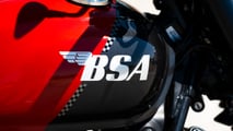 BSA Bantam 350 2026