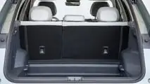 Geely E5 (2026) review