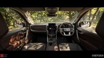 Mahindra Scorpio Lifestyler 2026