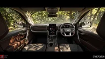 Mahindra Scorpio Lifestyler 2026