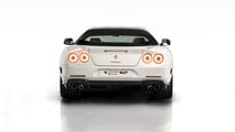 Touring Superleggera Veloce12 Aperta