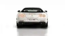Touring Superleggera Veloce12 Open