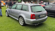 Legends of the Autobahn 2026