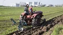 AgriMemorie 2025: trattori storici alla Fondazione Marazzato
