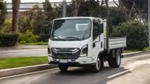 Isuzu M21 TT 2026 -  Dinamica