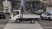 Isuzu M21 TT 2026 -  Dinamica