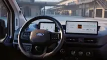 Ford Transit City