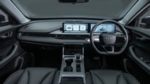 Chery Tiggo 5x ganha versão HEV no exterior; veja o que esperar