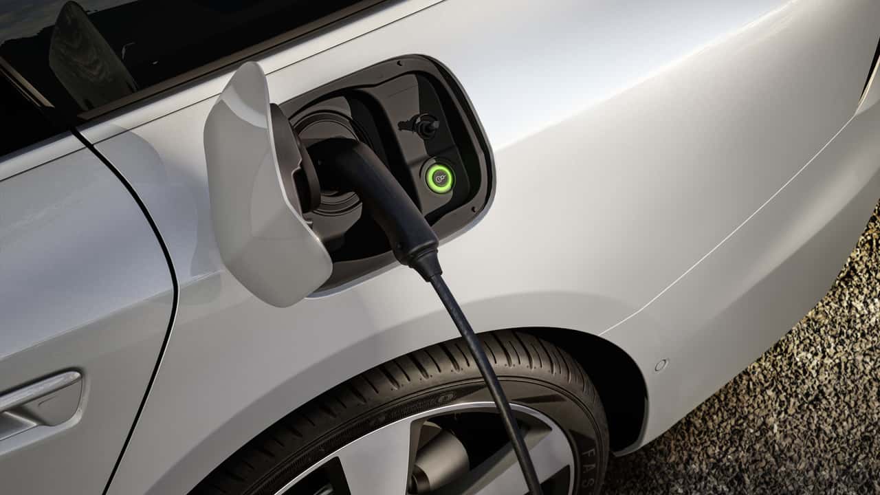 Audi ed Enel insieme per la ricarica a casa