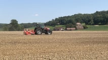 Società agricole: equilibrio tra macchine proprie e contoterzismo