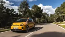 Renault Twingo 2026