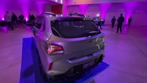 Chevrolet já mostra novo Onix Activ 2027