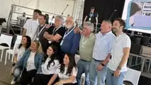 CAMS 25 anni: frantumatori e macchine ibride per agricoltura e construction