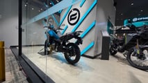 CFMoto no Brasil