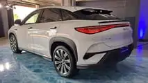 BYD Sealion 7 - lançamento (BR)