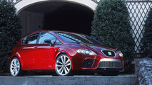 SEAT Leon Prototype