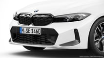 Black Package für M Performance Modelle