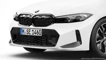 Black Package für M Performance Modelle