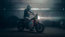 Blacksheep One Electric Motorcycle