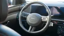 Prueba Hyundai Tucson N Line Hybrid 2026
